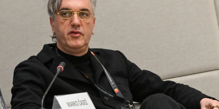 Foto: TANJUG/AMIR HAMZAGIĆ