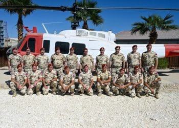 Foto: TANJUG/MINISTARSTVO ODBRANE I VOJSKA SRBIJE