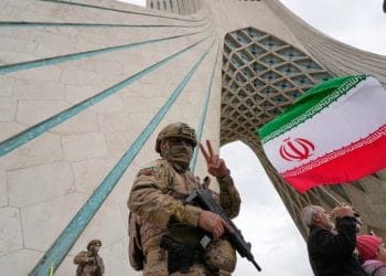 Foto: AP Photo/Vahid Salemi