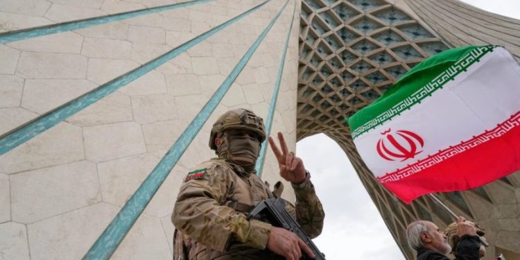 Foto: AP Photo/Vahid Salemi