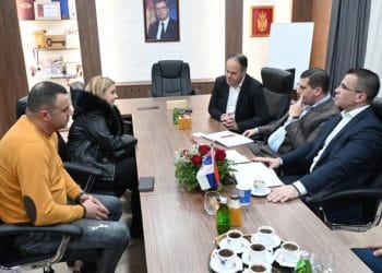 Foto: TANJUG/MINISTARSTVO BEZ PORTFELJA/ DENIS ŽIVKOVIĆ