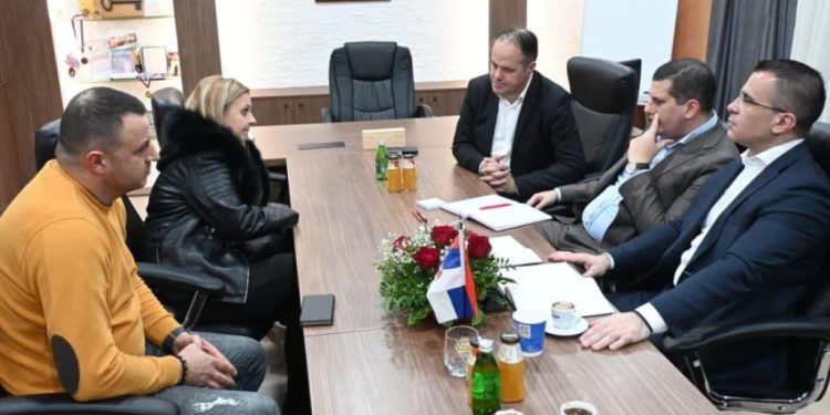 Foto: TANJUG/MINISTARSTVO BEZ PORTFELJA/ DENIS ŽIVKOVIĆ