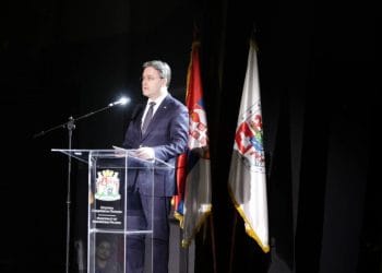 Foto: TANJUG/MINISTARSTVO KULTURE