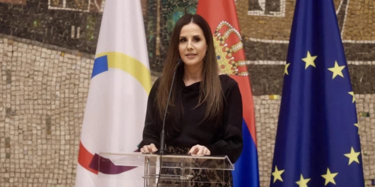 Foto: TANJUG/DEJAN ŽIVANČEVIĆ