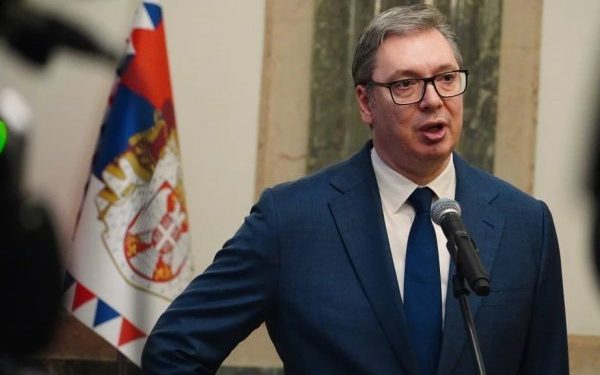 Foto: TANJUG/VLADIMIR ŠPORČIĆ