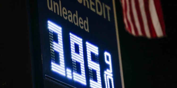 Foto: AP Photo/Jenny Kane