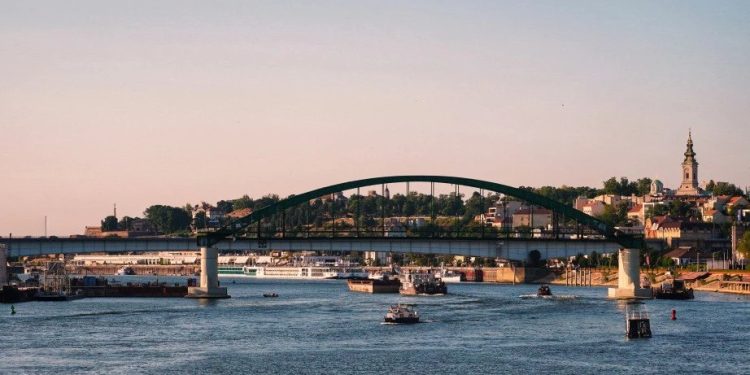 Foto: TANJUG/VLADIMIR ŠPORČIĆ