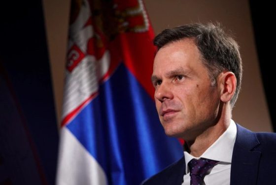 Foto: TANJUG/JADRANKA ILIĆ