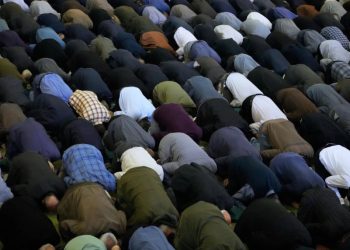 Foto: AP Photo/Vahid Salemi