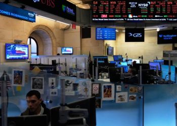 Foto: AP Photo/Seth Wenig