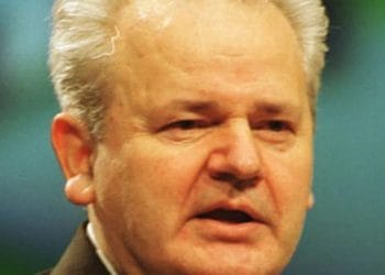 Foto: TANJUG/RADE PRELIĆ, arhiva