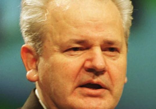 Foto: TANJUG/RADE PRELIĆ, arhiva