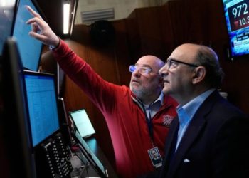 Foto: AP Photo/Seth Wenig