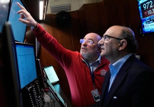 Foto: AP Photo/Seth Wenig