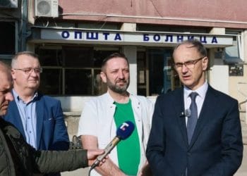 Foto: TANJUG/VLADA REPUBLIKE SRBIJE/SLOBODAN MILJEVIĆ