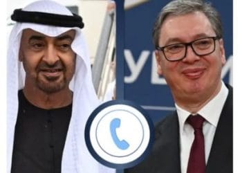 Foto: Print screen/Instagram, @buducnostsrbijeav