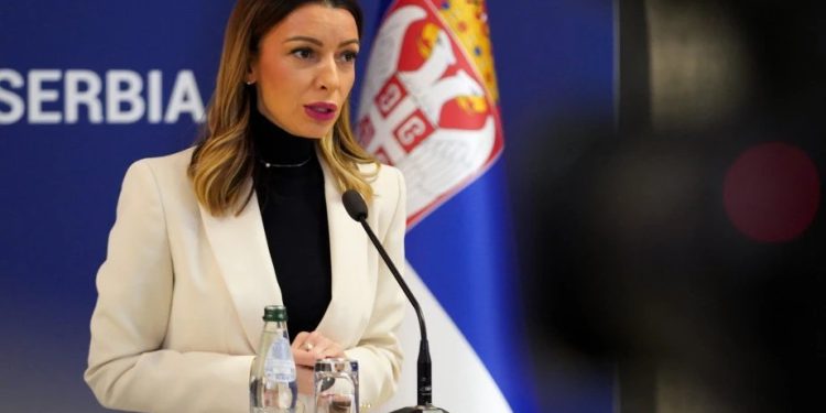 Foto: TANJUG/JADRANKA ILIĆ