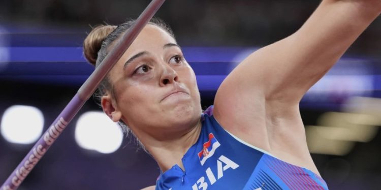 Foto: AP Photo/Ashley Landis