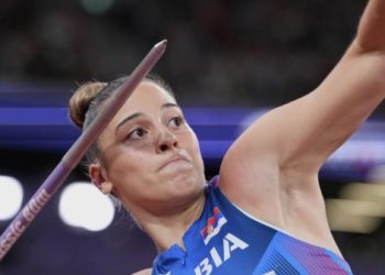 Foto: AP Photo/Ashley Landis