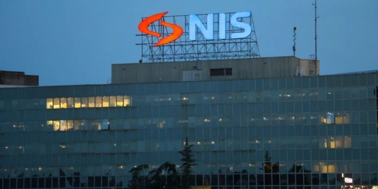 Foto: Naftna industrija Srbije