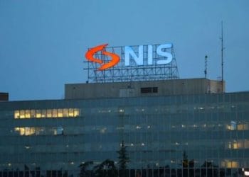 Foto: Naftna industrija Srbije