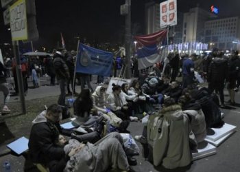 Foto: TANJUG/NENAD MIHAJLOVIĆ