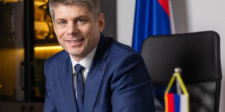 Foto: TANJUG/Kancelarija za javnu i kulturnu diplomatiju/ Marko Petrović/