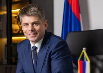 Foto: TANJUG/Kancelarija za javnu i kulturnu diplomatiju/ Marko Petrović/