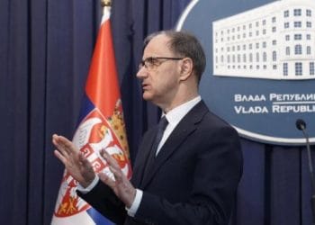 Foto: TANJUG/MILOŠ MILIVOJEVIĆ