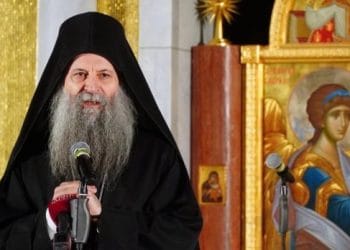 Foto: TANJUG/VLADIMIR ŠPORČIĆ