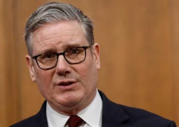 Foto: Pool Photo via AP/Brook Mitchell