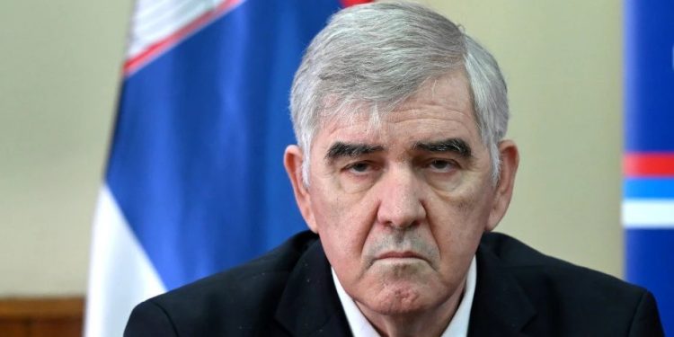 Foto: TANJUG/ANA PAUNKOVIĆ