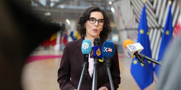 Foto: AP Photo/Virginia Mayo