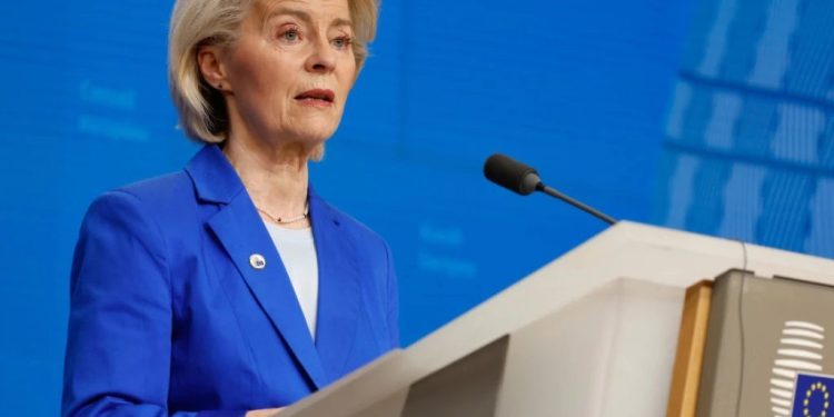 Foto: AP Photo/Geert Vanden Wijngaert