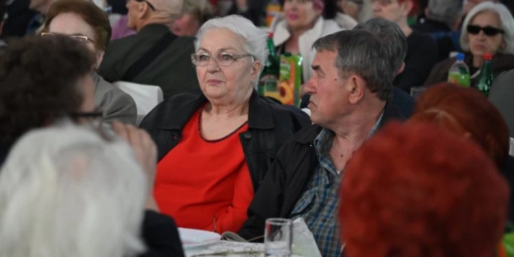 Foto: TANJUG/ANA PAUNKOVIĆ