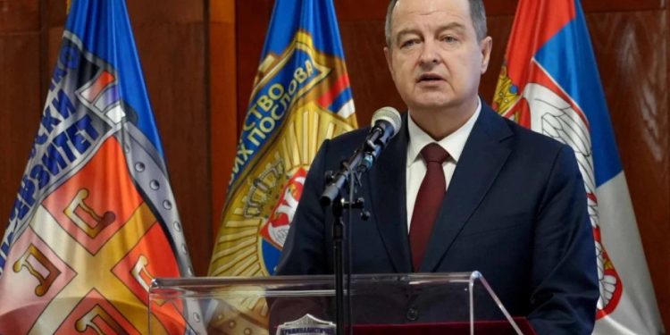 Foto: TANJUG/OMK MUP REPUBLIKE SRBIJE