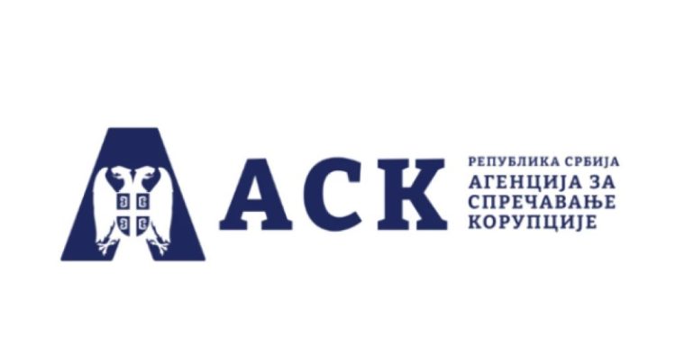 Foto: Agencija za sprečavanje korupcije