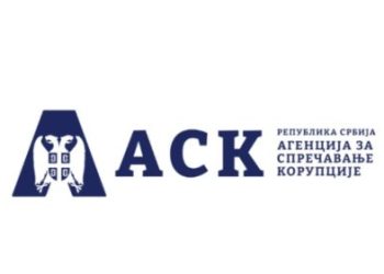 Foto: Agencija za sprečavanje korupcije