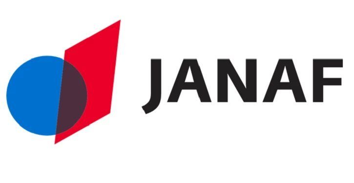 Foto: Janaf, logo