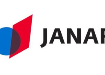 Foto: Janaf, logo