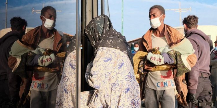 Foto: AP Photo/Giannis Angelakis