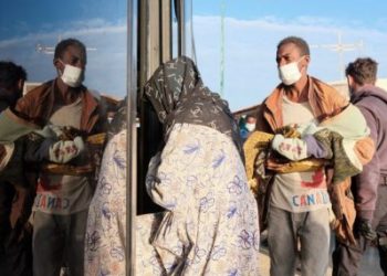 Foto: AP Photo/Giannis Angelakis