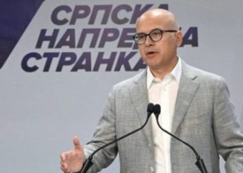 Foto: TANJUG/RADE PRELIĆ