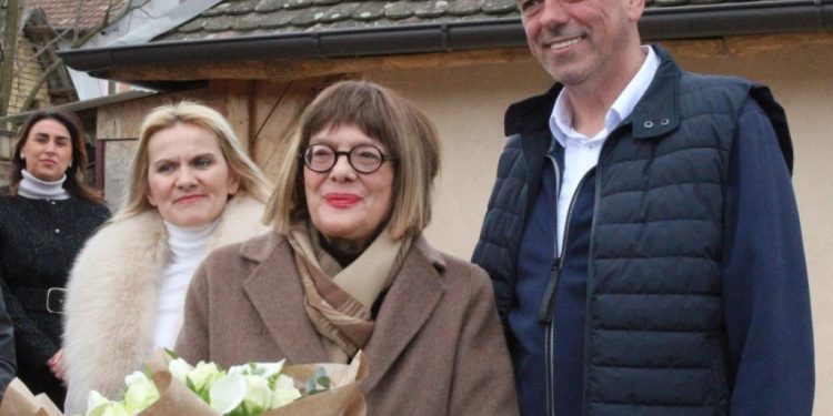 Foto: TANJUG/SAŠKA DROBNJAK