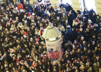 Turbo Ćipe se izlanio na HRT! Podržao blokadere, pa Srbiji zapretio novim traktorima (VIDEO)