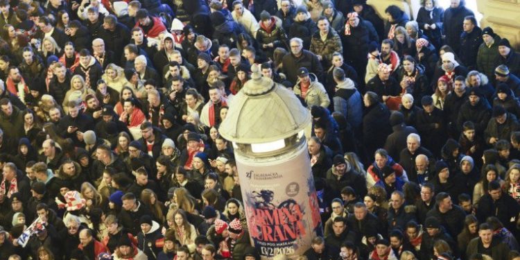 Turbo Ćipe se izlanio na HRT! Podržao blokadere, pa Srbiji zapretio novim traktorima (VIDEO)