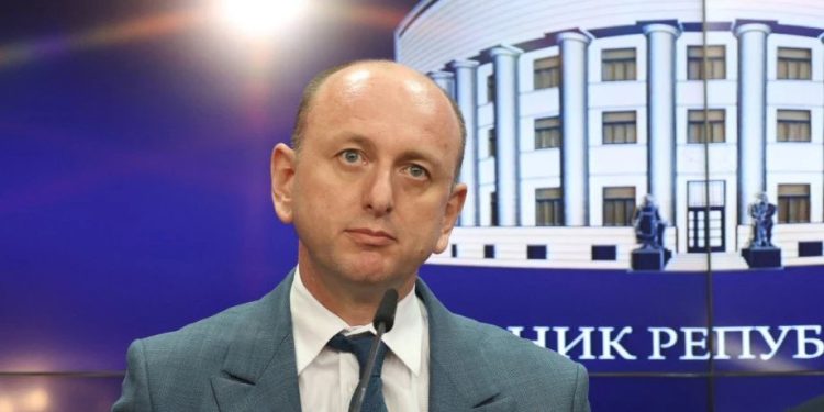 Foto: TANJUG/FOTO SRNA/ BORISLAV ZDRINJA