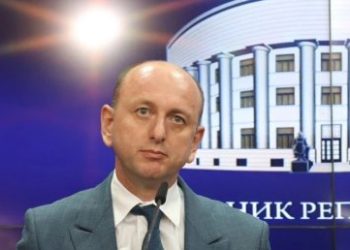 Foto: TANJUG/FOTO SRNA/ BORISLAV ZDRINJA