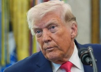 Foto: AP Photo/Alex Brandon