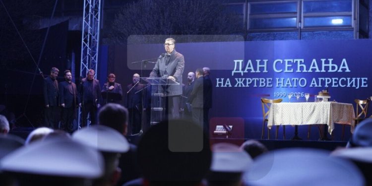 Foto: TANJUG/MILOŠ MILIVOJEVIĆ